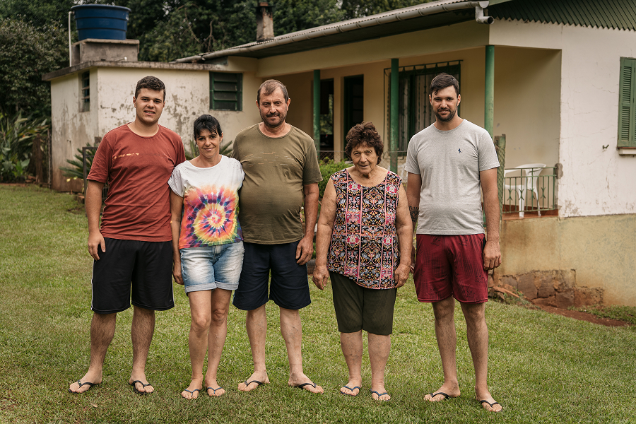Cooperativismo 6