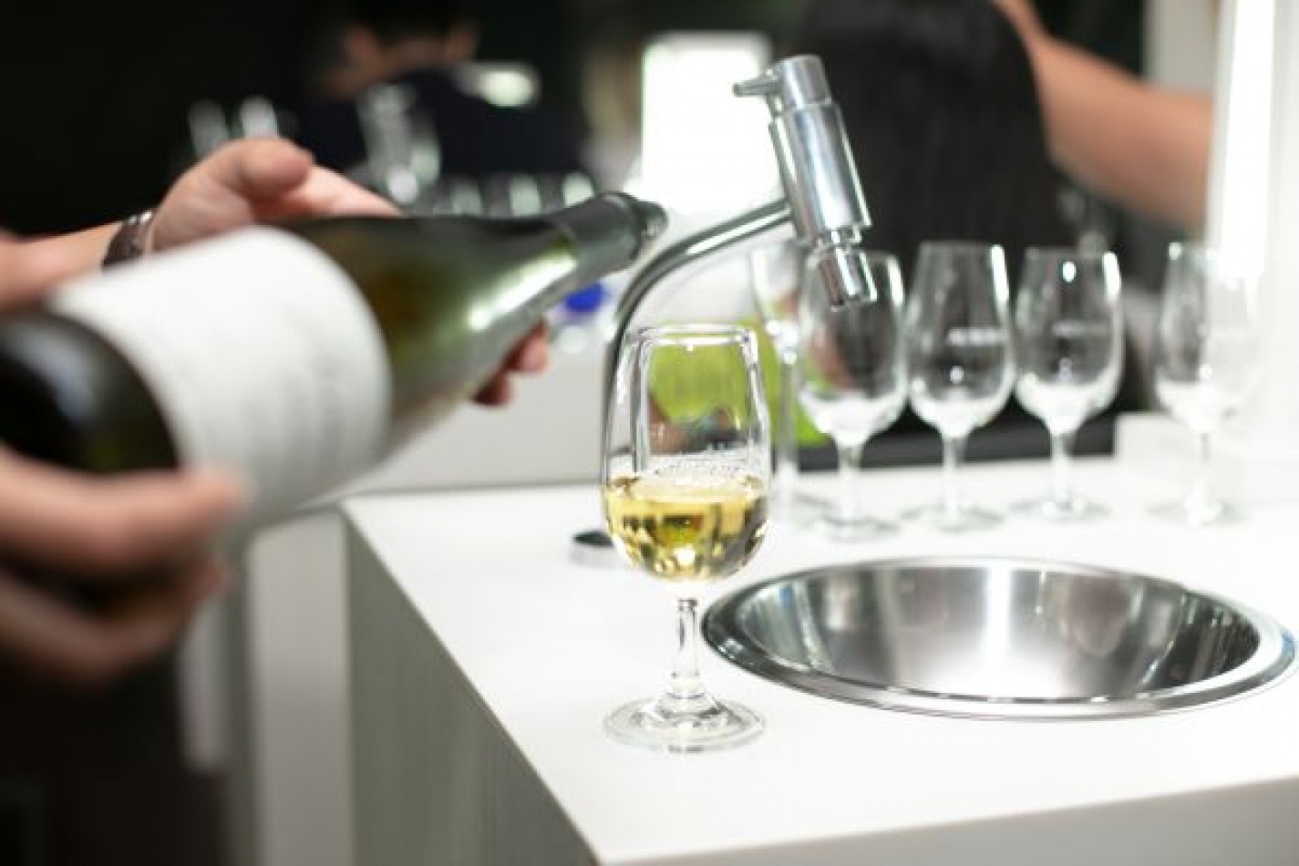Vinho Base de espumante 100% Chardonnay da Vinícola Aurora está entre os 16 vinhos mais representativos da “safra das safras”